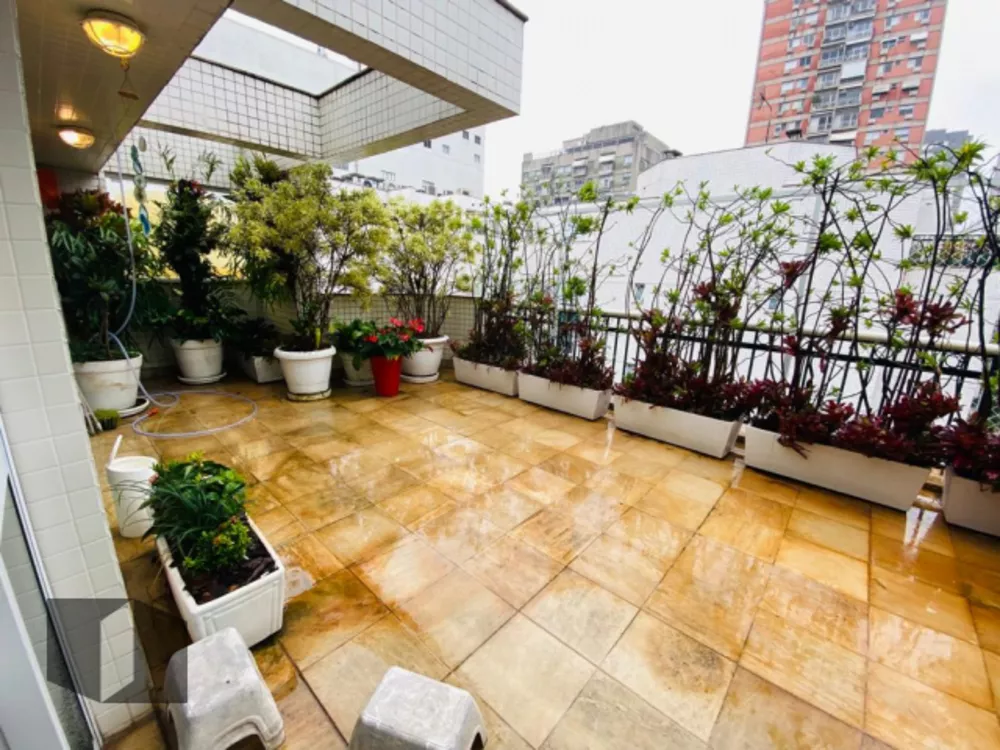Cobertura, 4 quartos, 247 m² - Foto 10