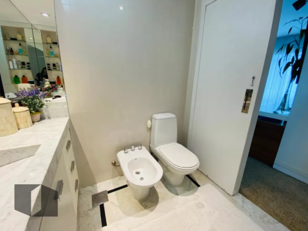 Cobertura, 4 quartos, 247 m² - Foto 11