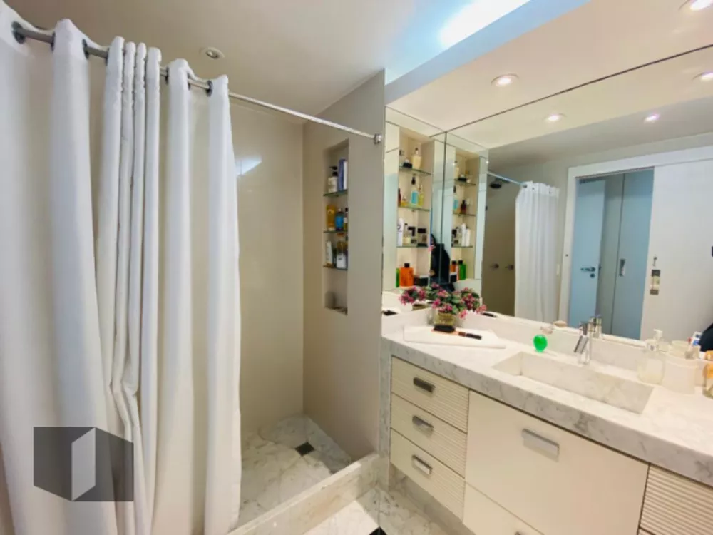 Cobertura, 4 quartos, 247 m² - Foto 31