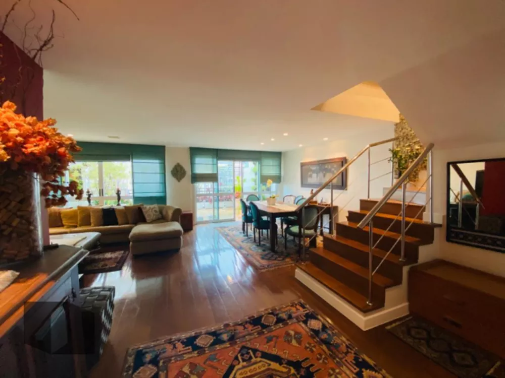 Cobertura, 4 quartos, 247 m² - Foto 24