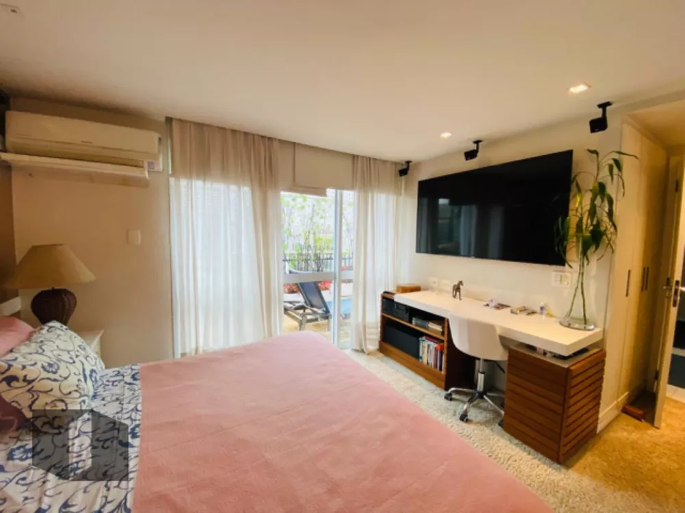 Cobertura, 4 quartos, 247 m² - Foto 43