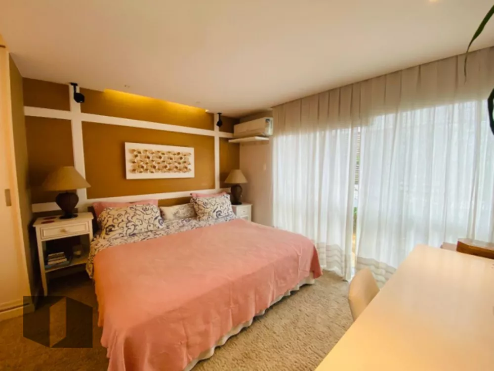 Cobertura, 4 quartos, 247 m² - Foto 12
