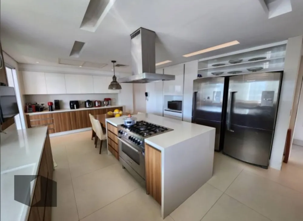 Apartamento, 4 quartos, 429 m² - Foto 20