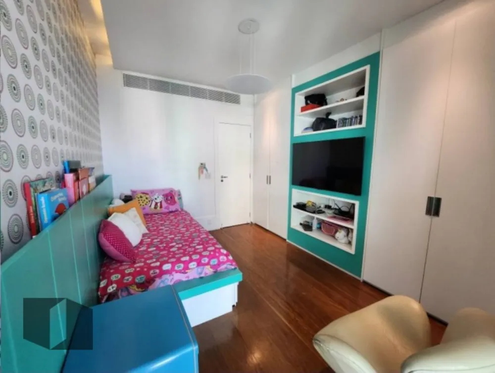 Apartamento, 4 quartos, 429 m² - Foto 14