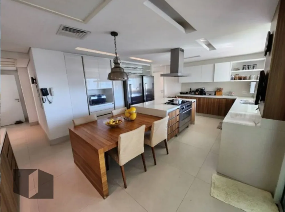 Apartamento, 4 quartos, 429 m² - Foto 23