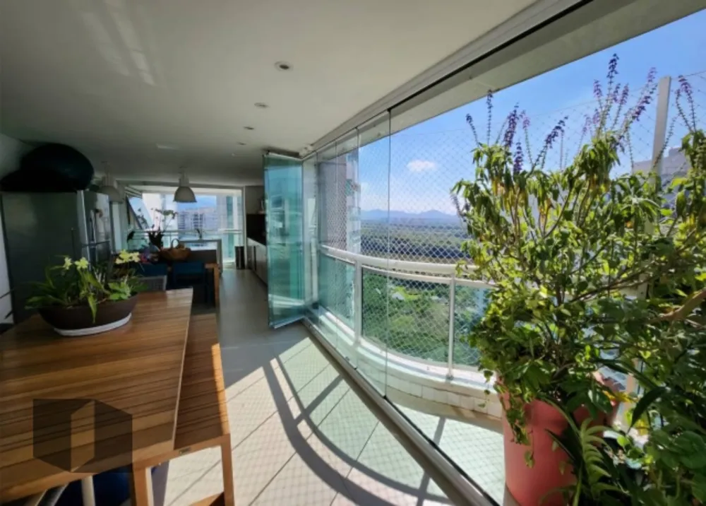 Apartamento, 4 quartos, 429 m² - Foto 4
