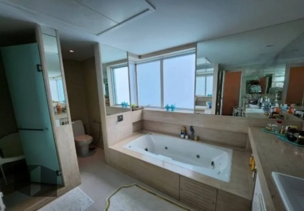 Apartamento, 4 quartos, 429 m² - Foto 11