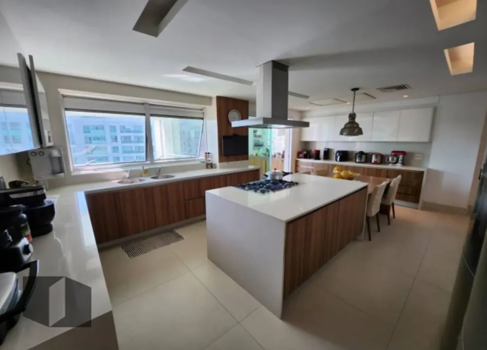 Apartamento, 4 quartos, 429 m² - Foto 21