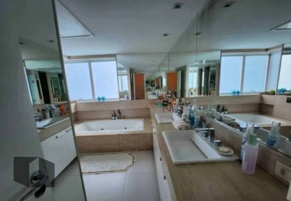 Apartamento, 4 quartos, 429 m² - Foto 12