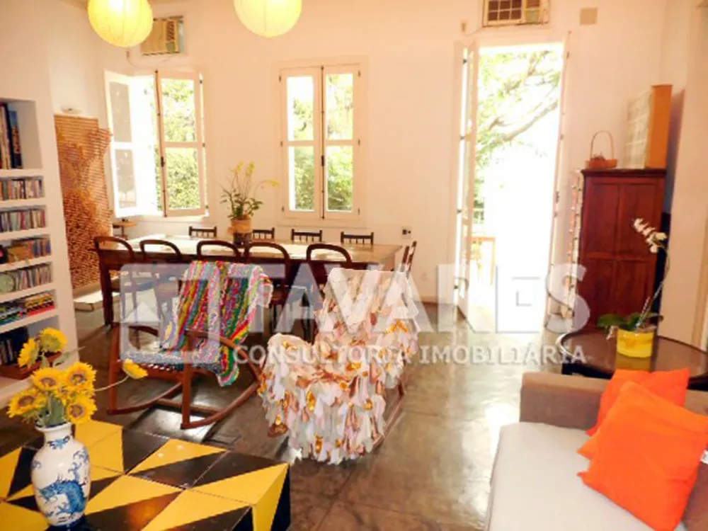 Casa, 5 quartos, 260 m² - Foto 3