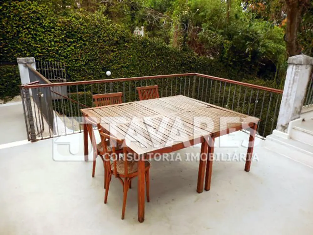 Casa, 5 quartos, 260 m² - Foto 11