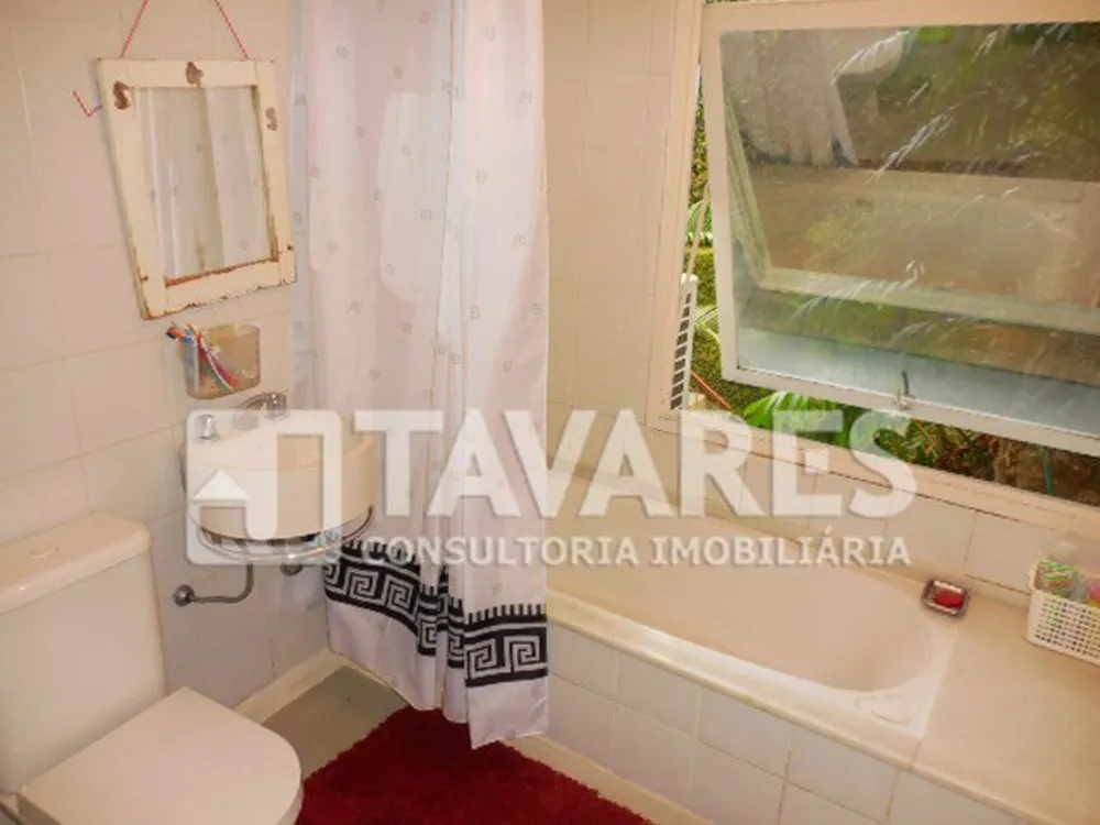 Casa, 5 quartos, 260 m² - Foto 15