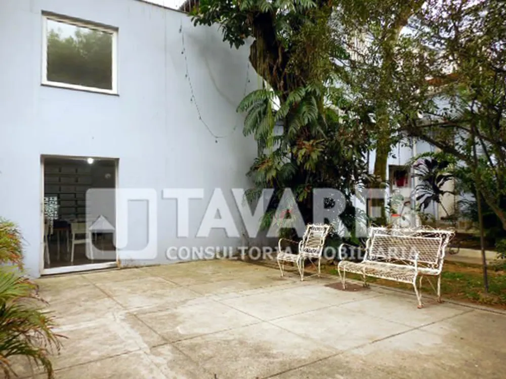 Casa, 5 quartos, 260 m² - Foto 17