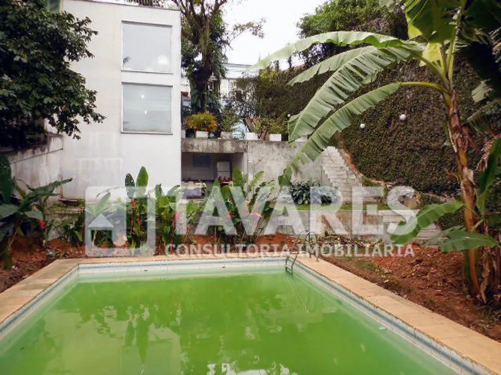 Casa, 5 quartos, 260 m² - Foto 19