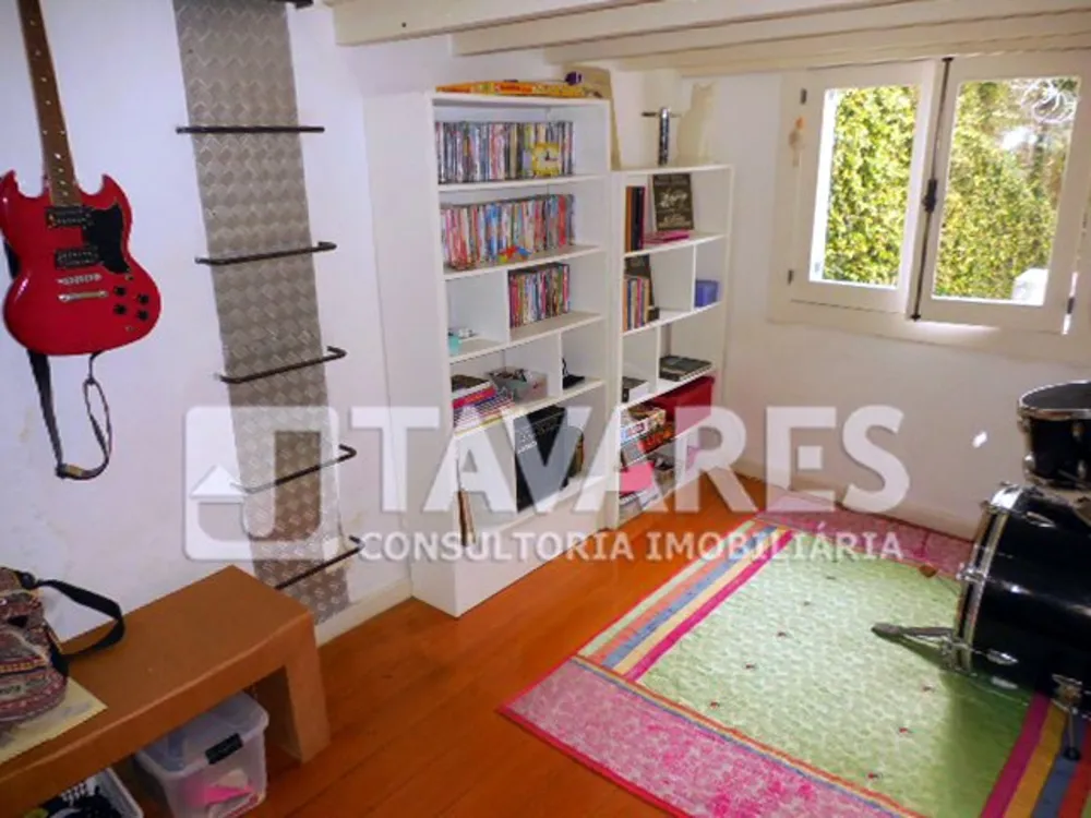 Casa, 5 quartos, 260 m² - Foto 6