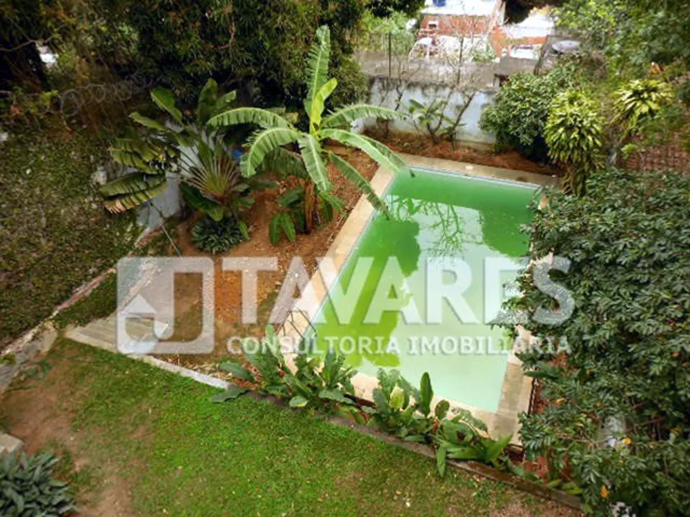Casa, 5 quartos, 260 m² - Foto 12