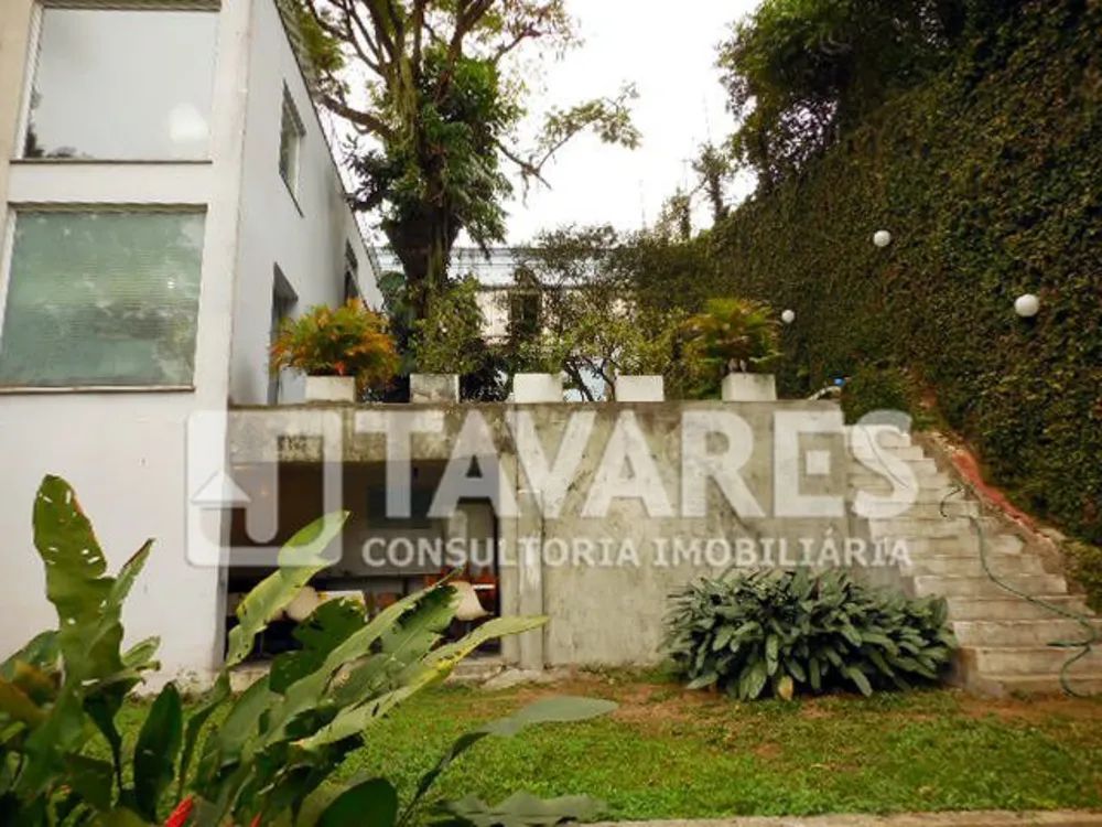 Casa, 5 quartos, 260 m² - Foto 18
