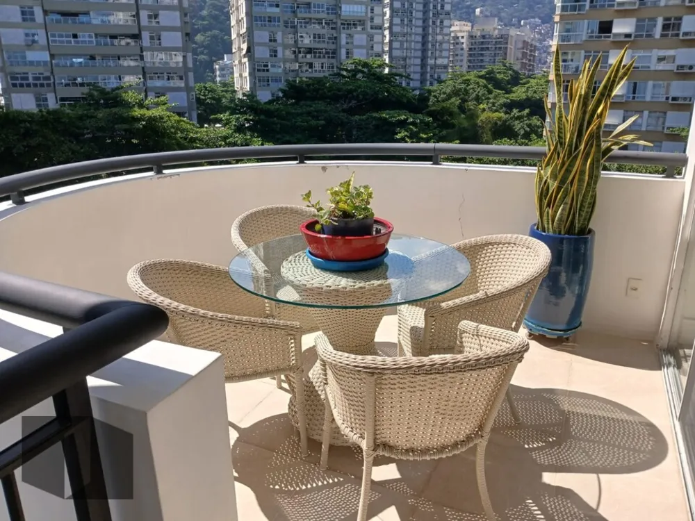 Apartamento, 2 quartos, 79 m² - Foto 7