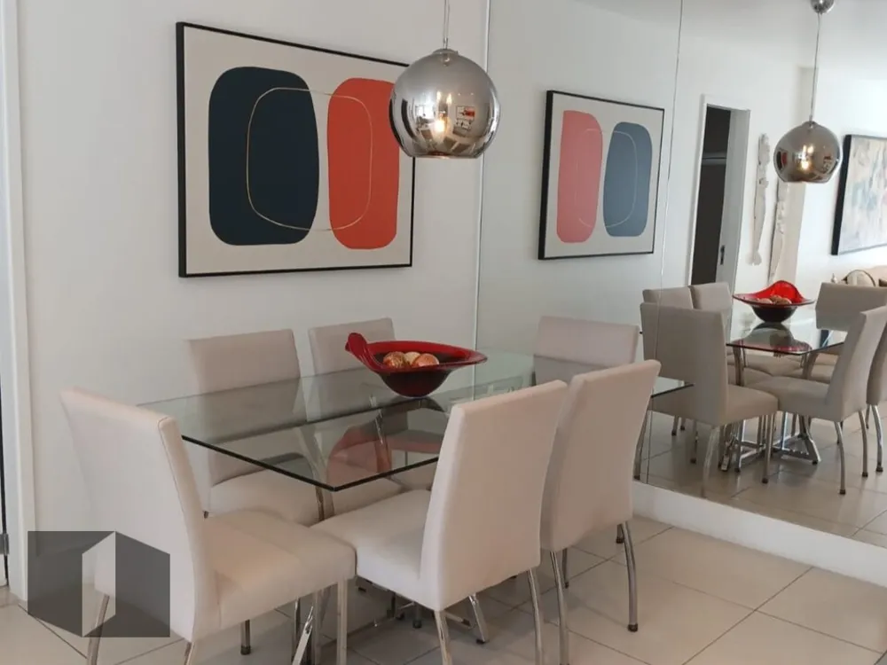 Apartamento, 2 quartos, 79 m² - Foto 4