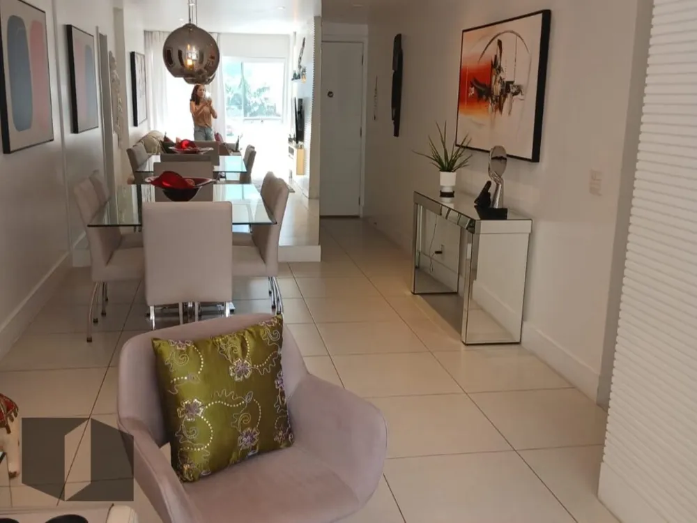 Apartamento, 2 quartos, 79 m² - Foto 2