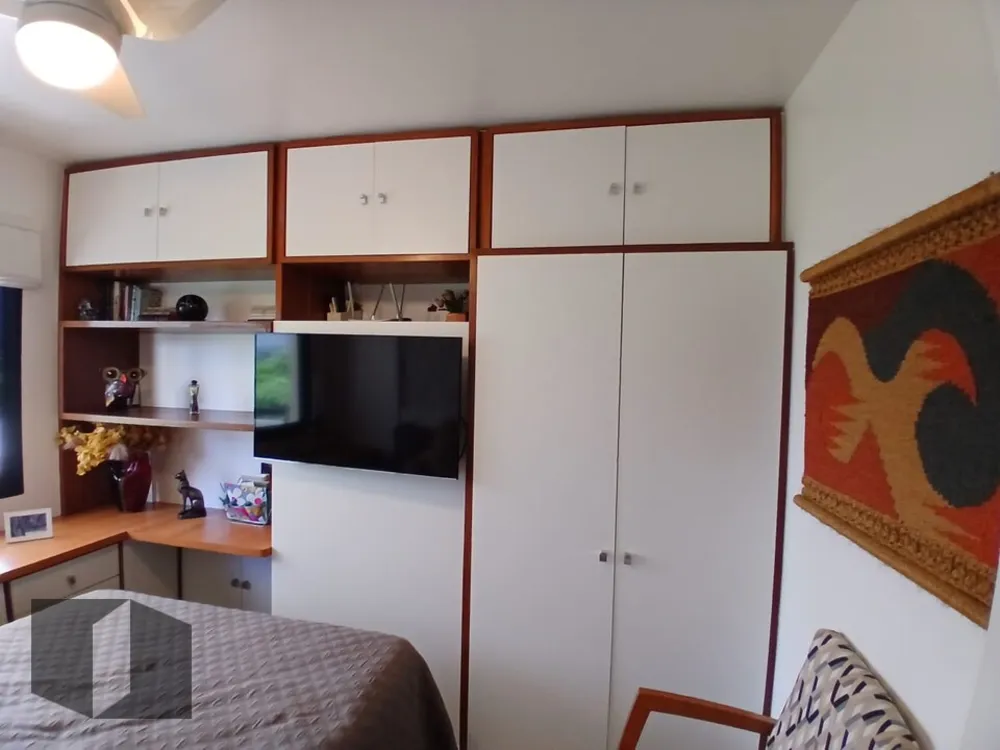 Apartamento, 2 quartos, 79 m² - Foto 11