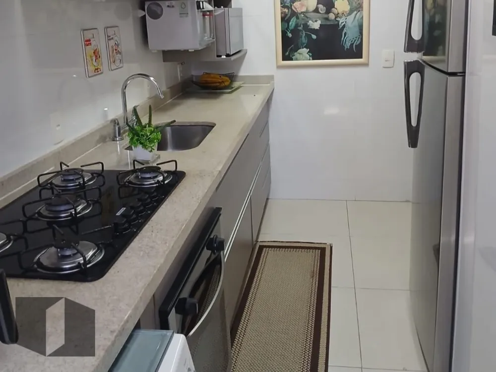 Apartamento, 2 quartos, 79 m² - Foto 6