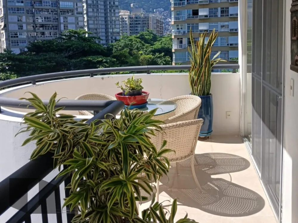 Apartamento, 2 quartos, 79 m² - Foto 5