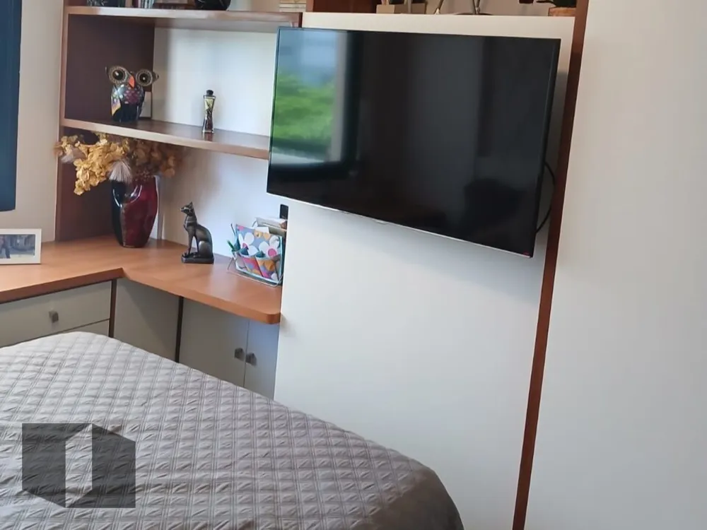 Apartamento, 2 quartos, 79 m² - Foto 22