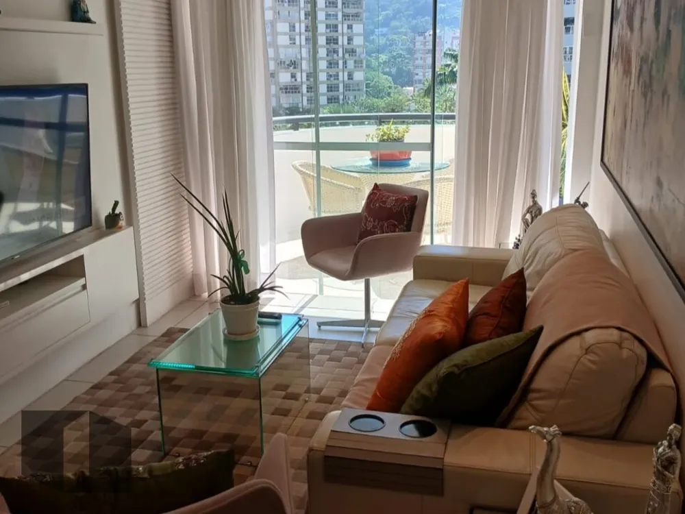 Apartamento, 2 quartos, 79 m² - Foto 1