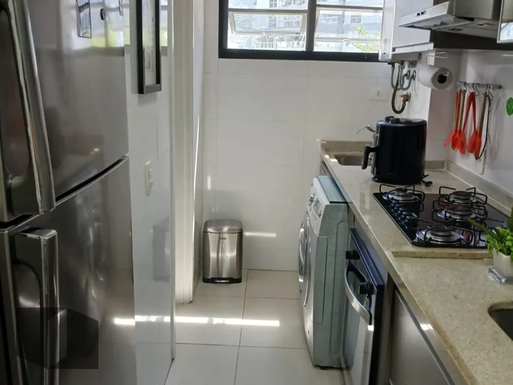 Apartamento, 2 quartos, 79 m² - Foto 8