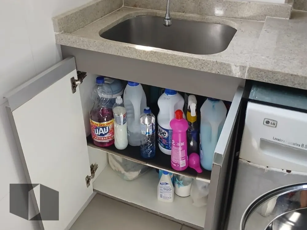 Apartamento, 2 quartos, 79 m² - Foto 21