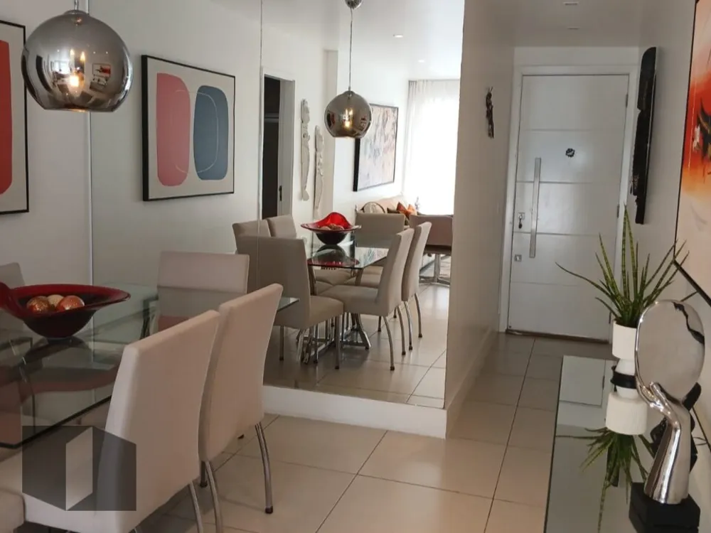 Apartamento, 2 quartos, 79 m² - Foto 3
