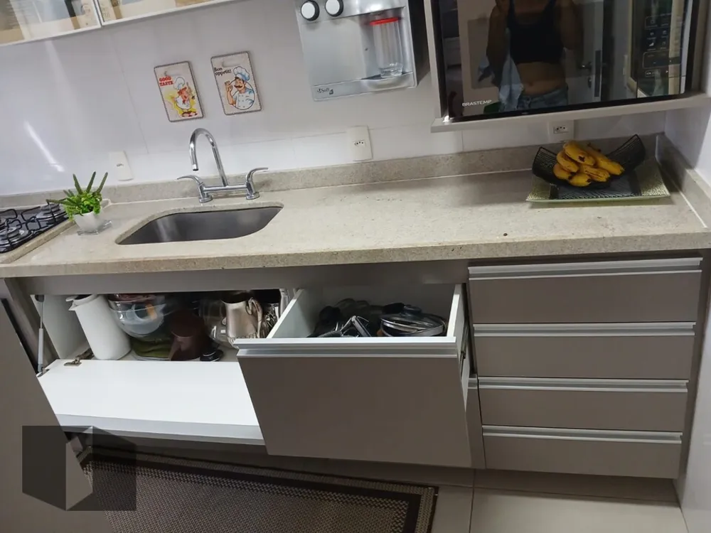 Apartamento, 2 quartos, 79 m² - Foto 17