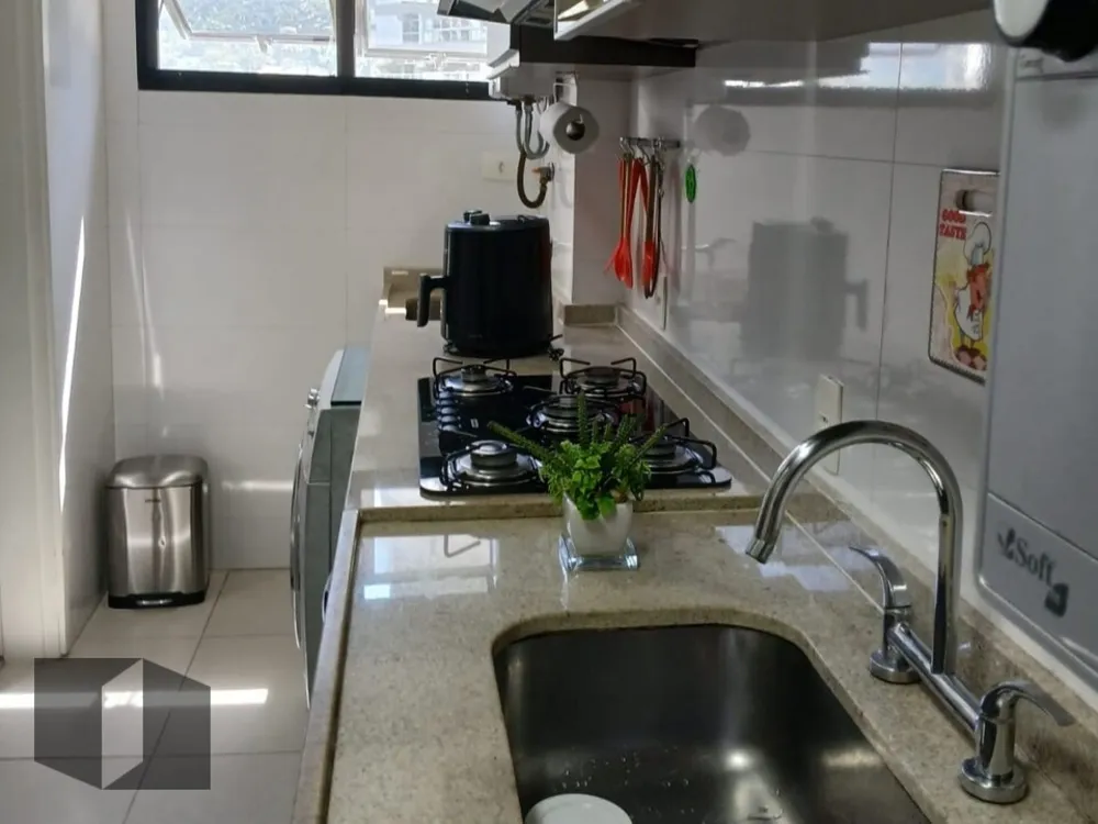 Apartamento, 2 quartos, 79 m² - Foto 23