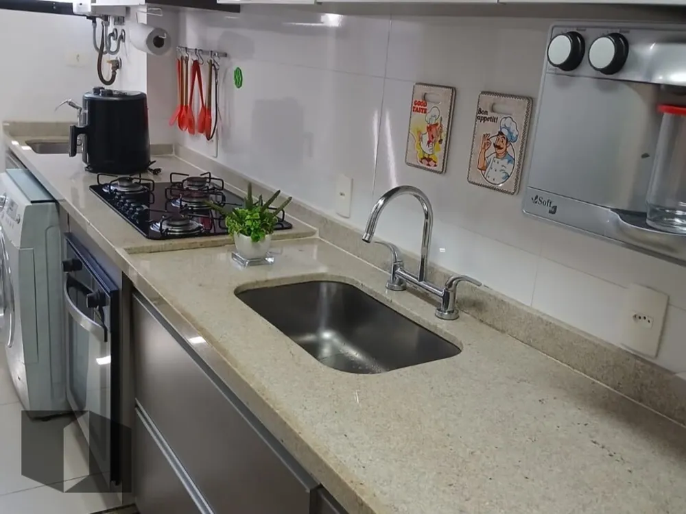 Apartamento, 2 quartos, 79 m² - Foto 14