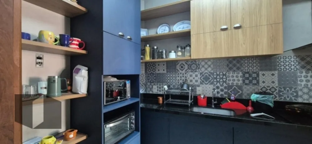 Apartamento, 3 quartos, 117 m² - Foto 4