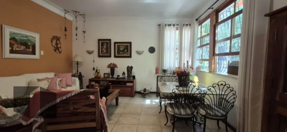 Apartamento, 3 quartos, 117 m² - Foto 8