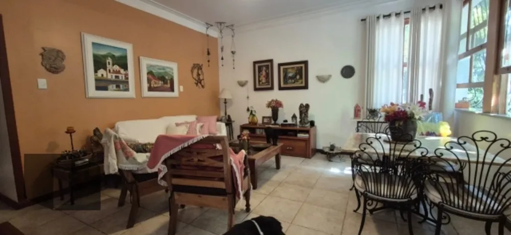 Apartamento, 3 quartos, 117 m² - Foto 21