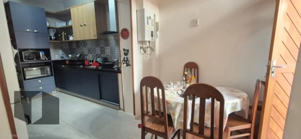 Apartamento, 3 quartos, 117 m² - Foto 3