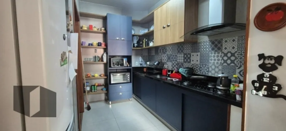 Apartamento, 3 quartos, 117 m² - Foto 10