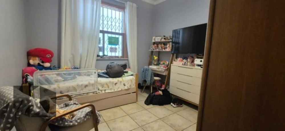 Apartamento, 3 quartos, 117 m² - Foto 1