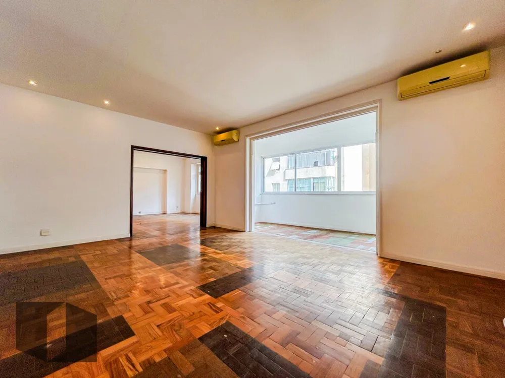 Apartamento, 4 quartos, 260 m² - Foto 4