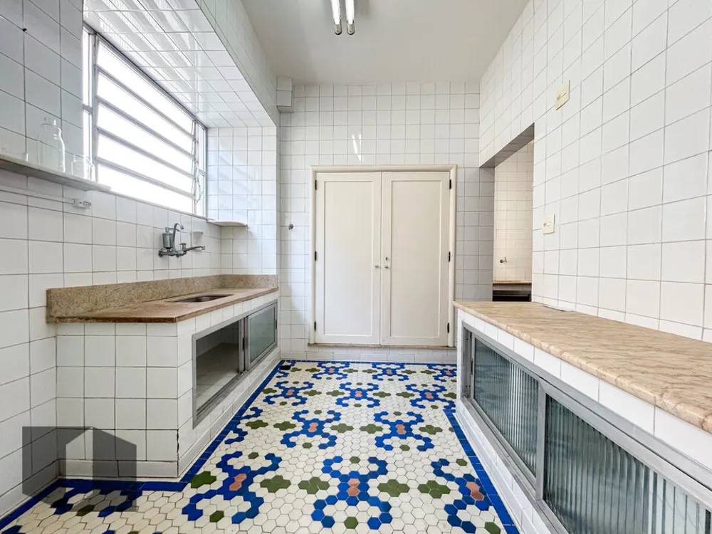 Apartamento, 4 quartos, 260 m² - Foto 20