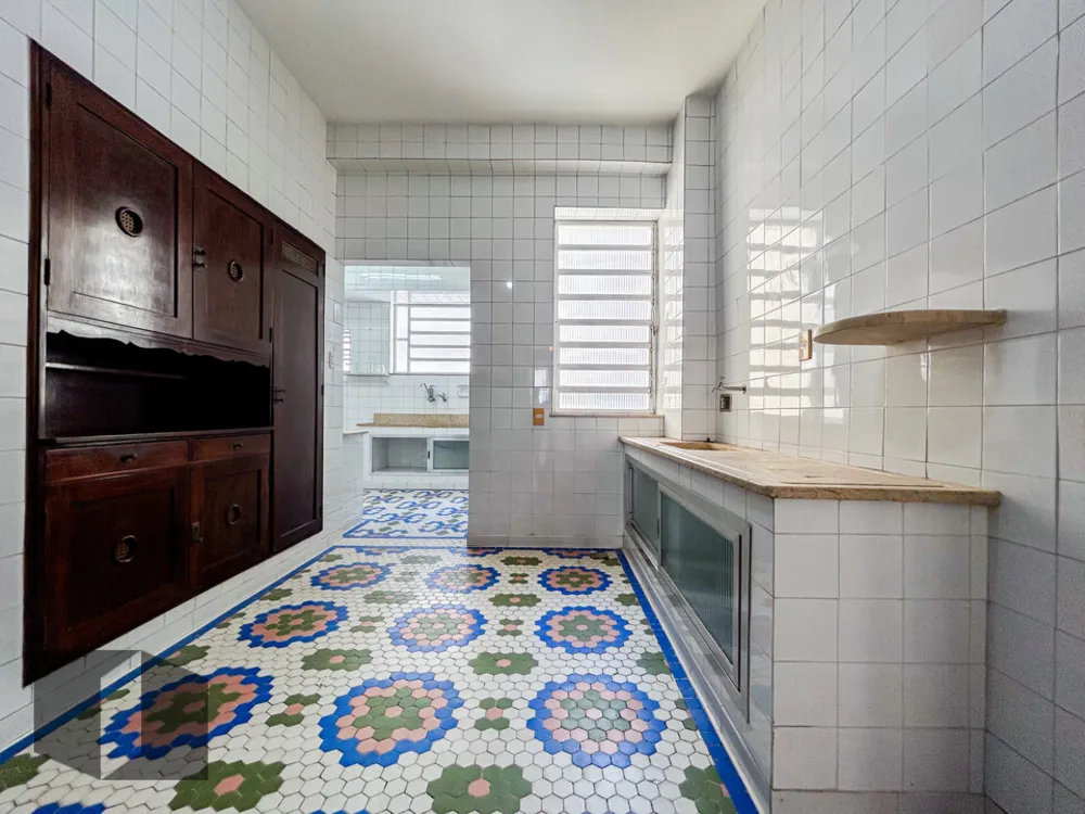 Apartamento, 4 quartos, 260 m² - Foto 24
