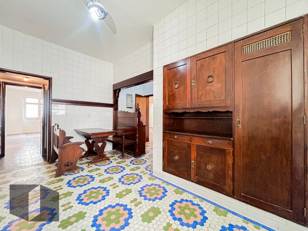 Apartamento, 4 quartos, 260 m² - Foto 32