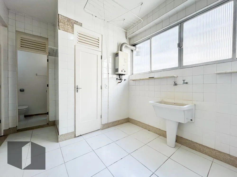 Apartamento, 4 quartos, 260 m² - Foto 16