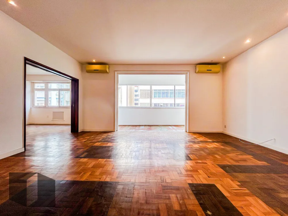 Apartamento, 4 quartos, 260 m² - Foto 10