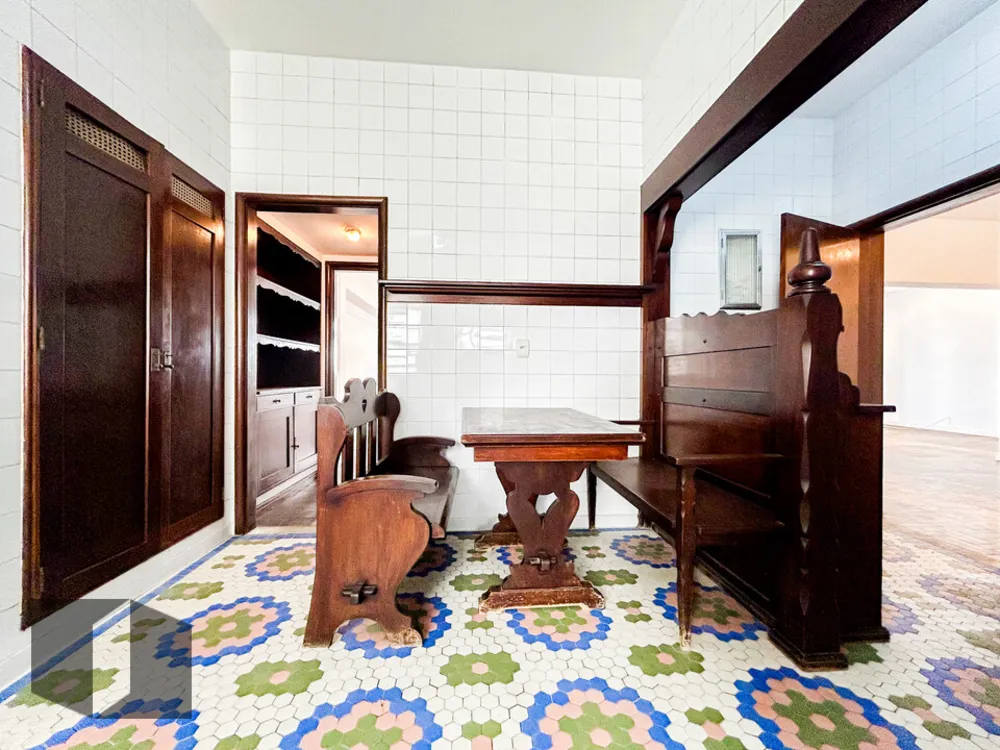 Apartamento, 4 quartos, 260 m² - Foto 21