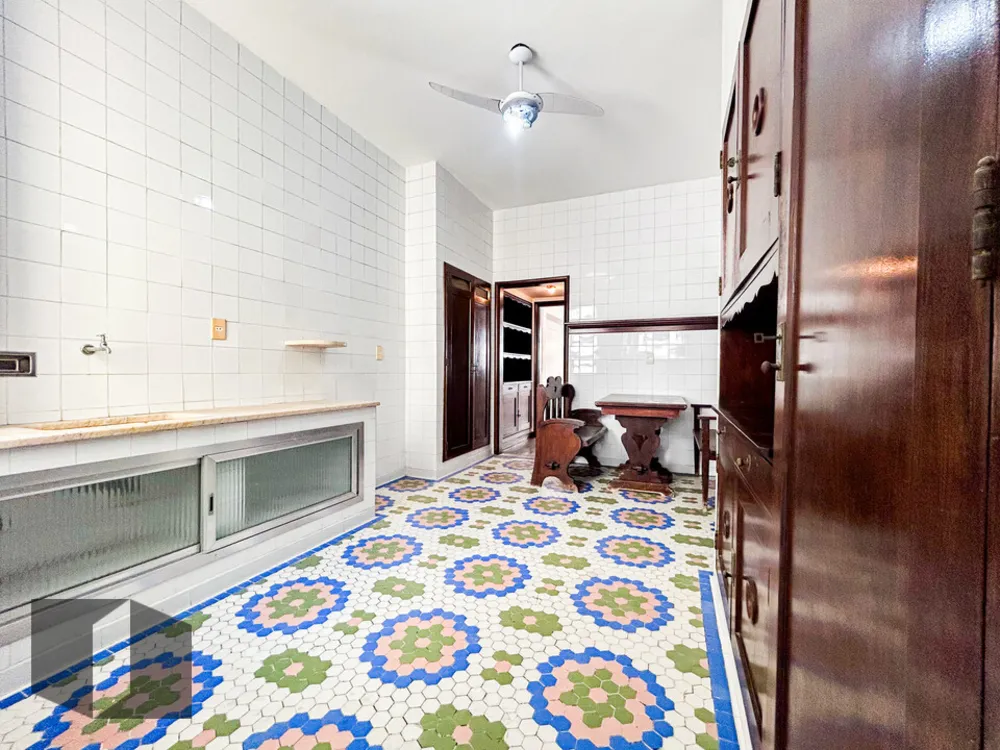 Apartamento, 4 quartos, 260 m² - Foto 26