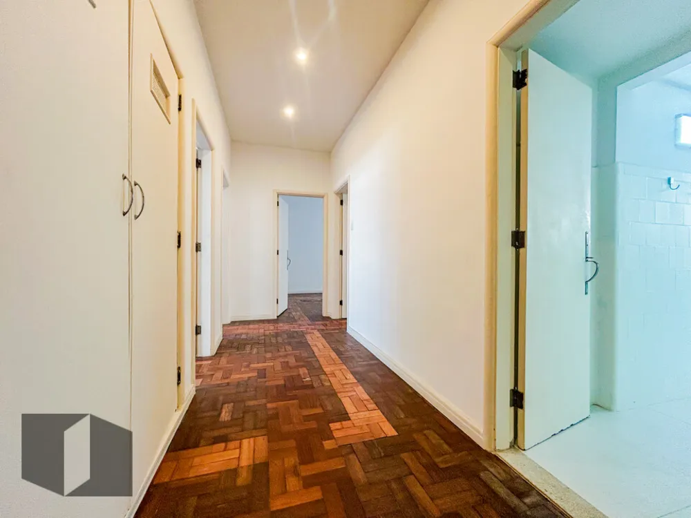 Apartamento, 4 quartos, 260 m² - Foto 23